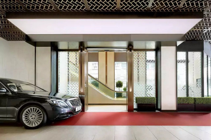 Imagen general del Hotel Island Pacific. Foto 6