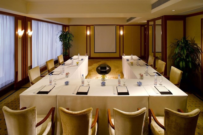 Imagen general del Hotel Island Pacific. Foto 9