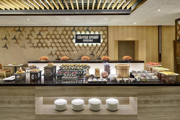 Imagen general del Hotel Island Pacific. Foto 11