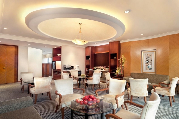 Imagen general del Hotel Island Pacific. Foto 14