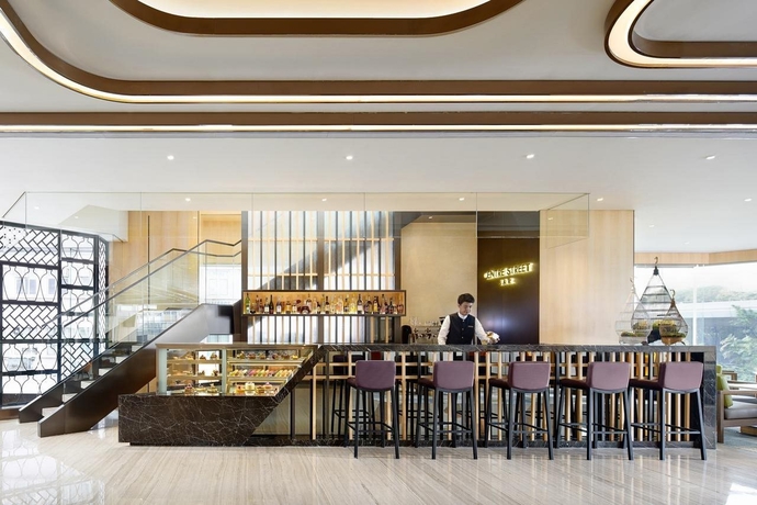 Imagen general del Hotel Island Pacific. Foto 15