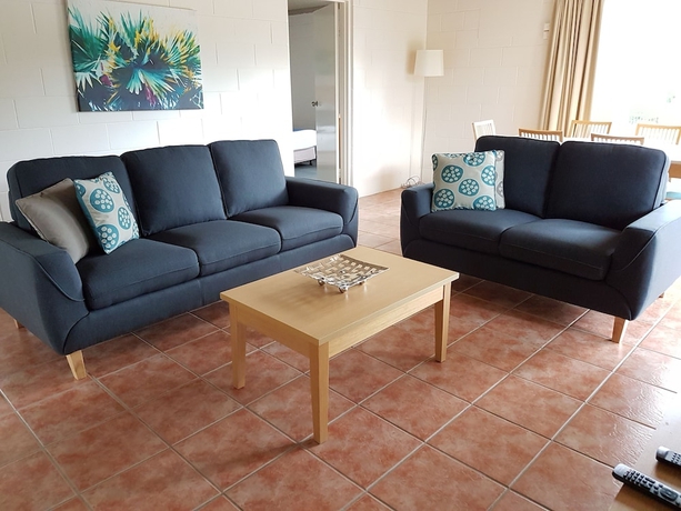 Imagen de la habitación del Hotel Island Palms Resort. Foto 2