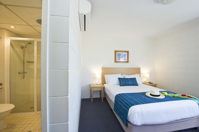 Imagen de la habitación del Hotel Island Palms Resort. Foto 4