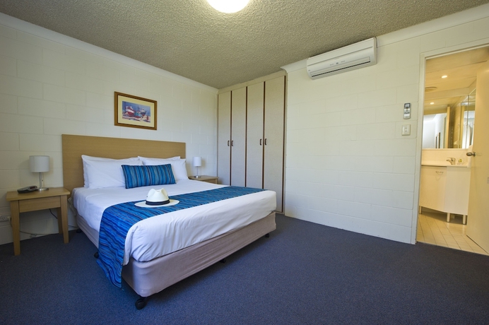Imagen de la habitación del Hotel Island Palms Resort. Foto 5