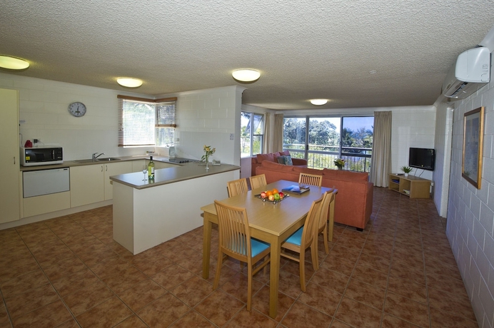 Imagen de la habitación del Hotel Island Palms Resort. Foto 6