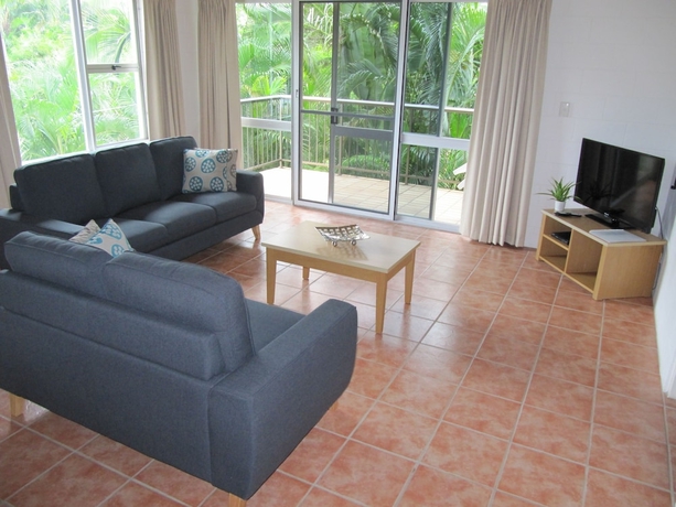 Imagen de la habitación del Hotel Island Palms Resort. Foto 10