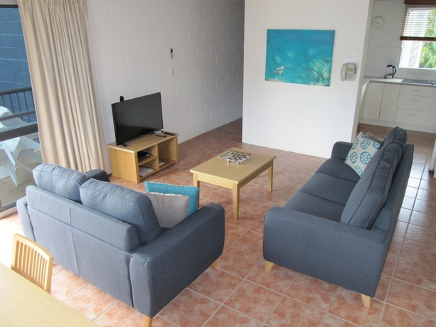 Imagen de la habitación del Hotel Island Palms Resort. Foto 11