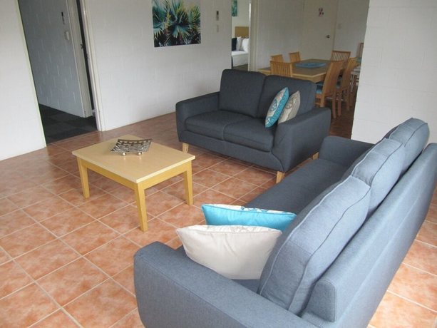 Imagen de la habitación del Hotel Island Palms Resort. Foto 14
