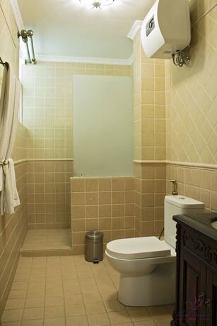 Imagen general del Hotel Island Paradise Inn. Foto 1