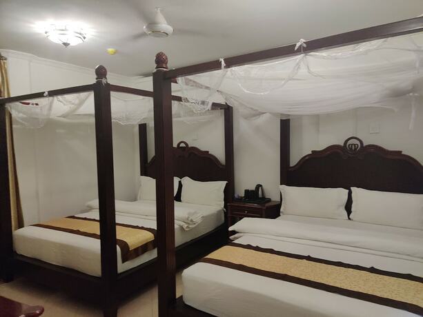 Imagen general del Hotel Island Paradise Inn. Foto 2