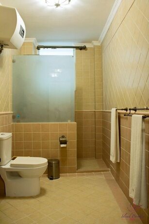 Imagen general del Hotel Island Paradise Inn. Foto 3