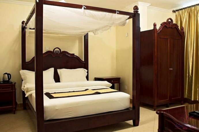 Imagen de la habitación del Hotel Island Paradise Inn. Foto 15