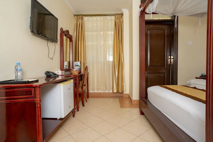Imagen de la habitación del Hotel Island Paradise Inn. Foto 16