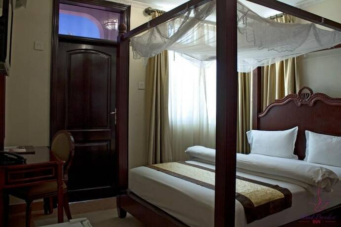 Imagen general del Hotel Island Paradise Inn. Foto 4