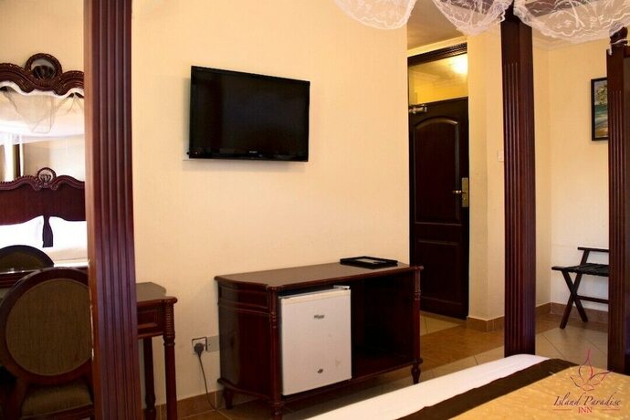 Imagen general del Hotel Island Paradise Inn. Foto 6