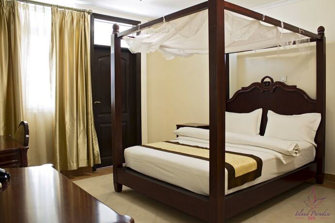 Imagen general del Hotel Island Paradise Inn. Foto 8