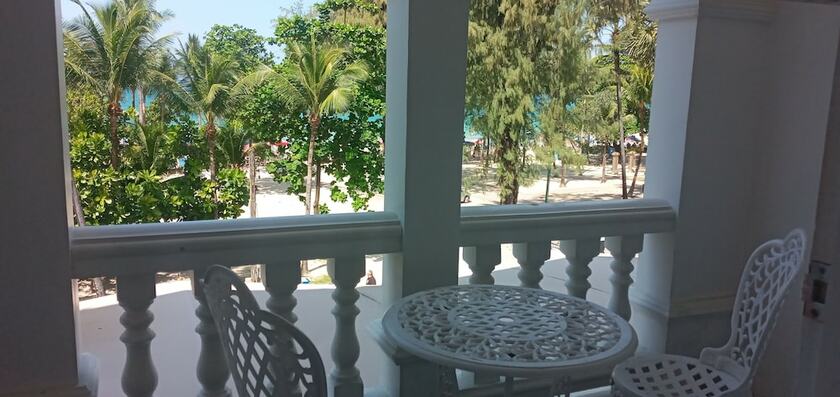 Imagen general del Hotel Island Patong Beachfront Apartments. Foto 4