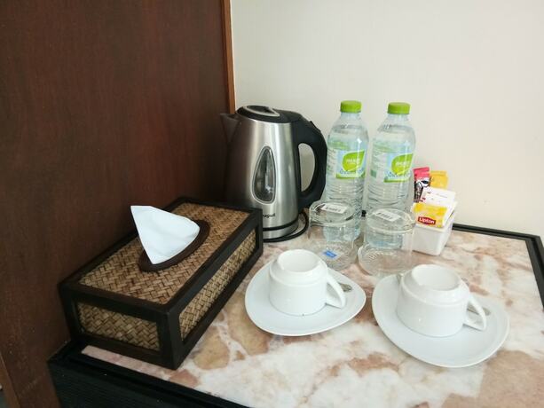 Imagen general del Hotel Island Patong Beachfront Apartments. Foto 7