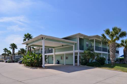 Imagen de la habitación del Hotel Island Port Aransas. Foto 2