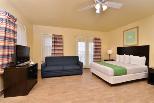 Imagen de la habitación del Hotel Island Port Aransas. Foto 3