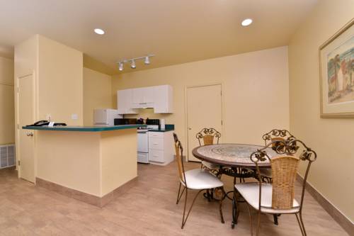 Imagen de la habitación del Hotel Island Port Aransas. Foto 4