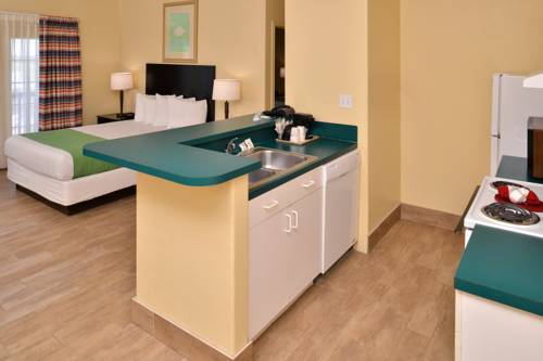 Imagen de la habitación del Hotel Island Port Aransas. Foto 5