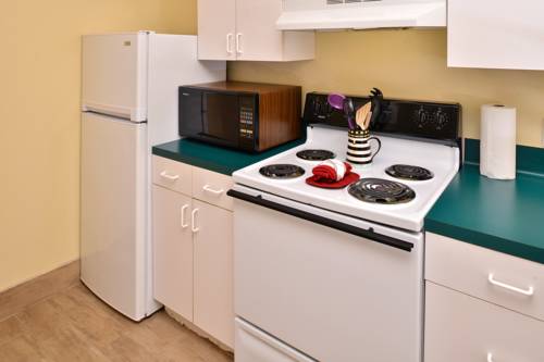 Imagen de la habitación del Hotel Island Port Aransas. Foto 6