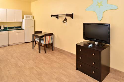 Imagen de la habitación del Hotel Island Port Aransas. Foto 7