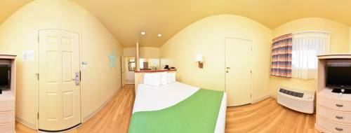 Imagen de la habitación del Hotel Island Port Aransas. Foto 8