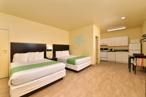 Imagen de la habitación del Hotel Island Port Aransas. Foto 9