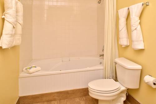 Imagen de la habitación del Hotel Island Port Aransas. Foto 10