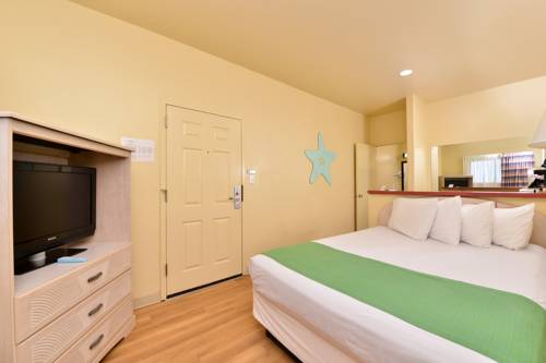 Imagen de la habitación del Hotel Island Port Aransas. Foto 11