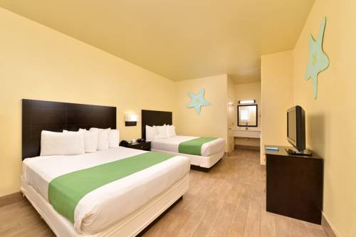 Imagen de la habitación del Hotel Island Port Aransas. Foto 12