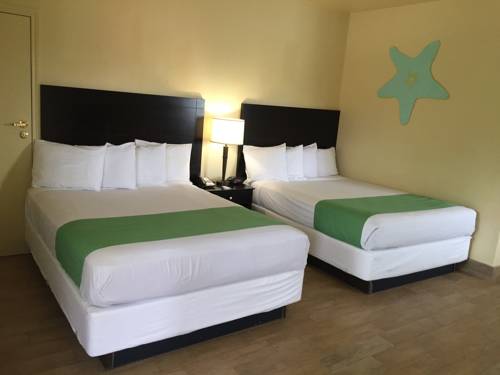 Imagen de la habitación del Hotel Island Port Aransas. Foto 13