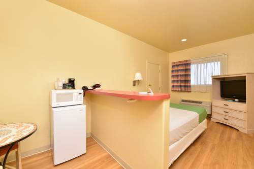 Imagen de la habitación del Hotel Island Port Aransas. Foto 14