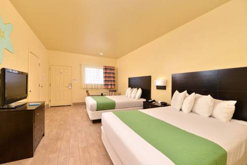 Imagen de la habitación del Hotel Island Port Aransas. Foto 15