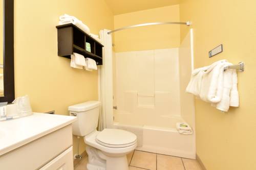 Imagen de la habitación del Hotel Island Port Aransas. Foto 16