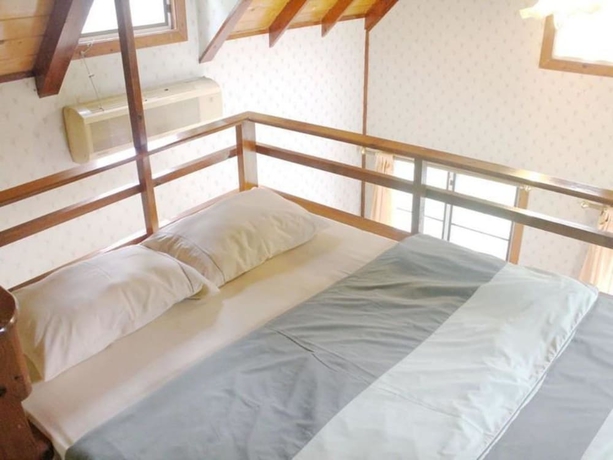 Imagen de la habitación del Hotel Island Resort River Kwai By October. Foto 5