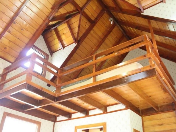 Imagen de la habitación del Hotel Island Resort River Kwai By October. Foto 10
