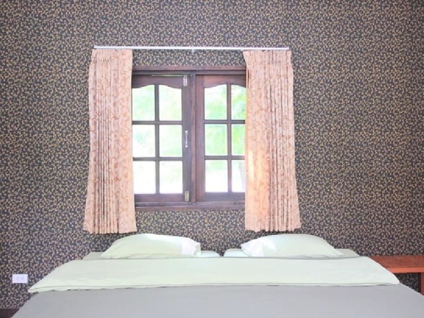 Imagen de la habitación del Hotel Island Resort River Kwai By October. Foto 15