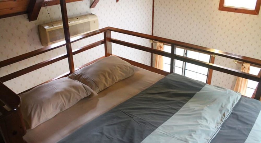 Imagen de la habitación del Hotel Island Resort River Kwai By October. Foto 16