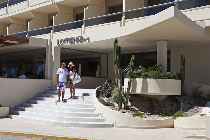 Imagen general del Hotel Island Resorts Marisol. Foto 3