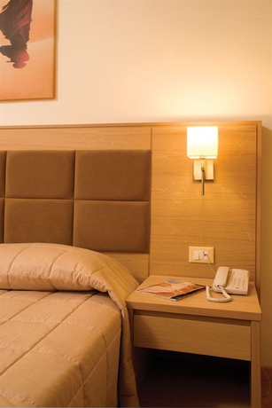 Imagen de la habitación del Hotel Island Resorts Marisol. Foto 10