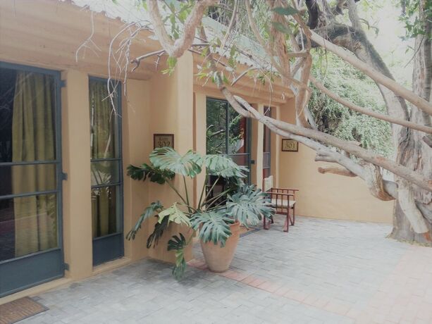 Imagen general del Hotel Island Safari Lodge. Foto 6