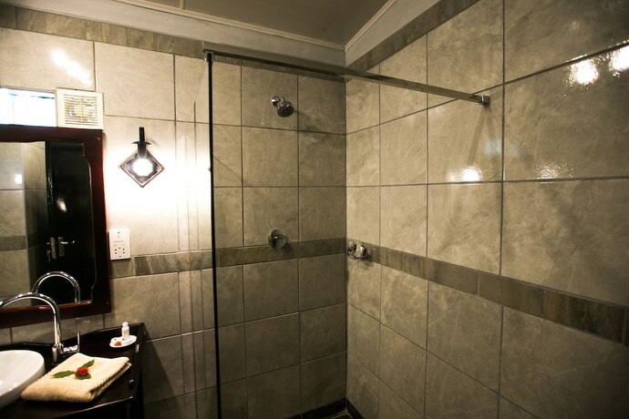 Imagen general del Hotel Island Safari Lodge. Foto 12