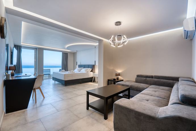Imagen de la habitación del Hotel Island Sea Side - Adults Only. Foto 2