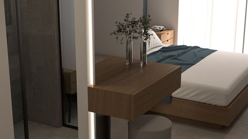 Imagen de la habitación del Hotel Island Sea Side - Adults Only. Foto 3