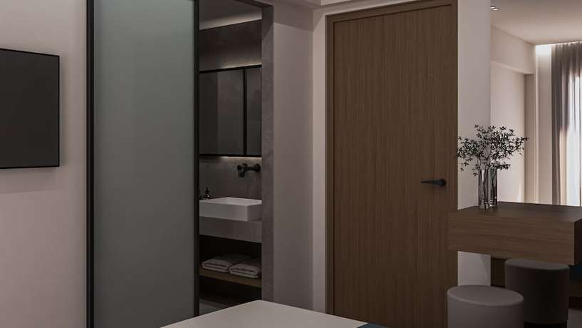 Imagen de la habitación del Hotel Island Sea Side - Adults Only. Foto 5