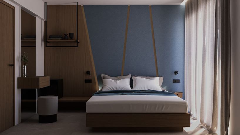 Imagen de la habitación del Hotel Island Sea Side - Adults Only. Foto 7