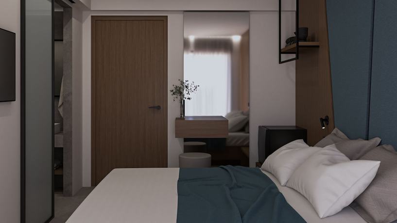 Imagen de la habitación del Hotel Island Sea Side - Adults Only. Foto 8